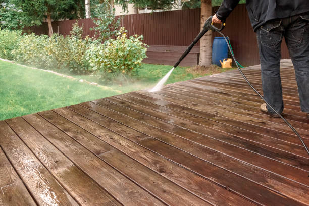 Best Concrete Sealing  in Sardis, MS